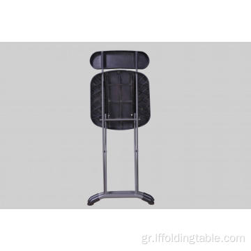 Πτυσσόμενη καρέκλα με έγχυση PP
